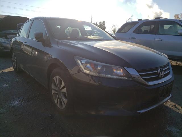 Photo 0 VIN: 1HGCR2F3XFA173366 - HONDA ACCORD LX 