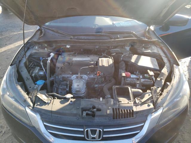 Photo 6 VIN: 1HGCR2F3XFA173366 - HONDA ACCORD LX 