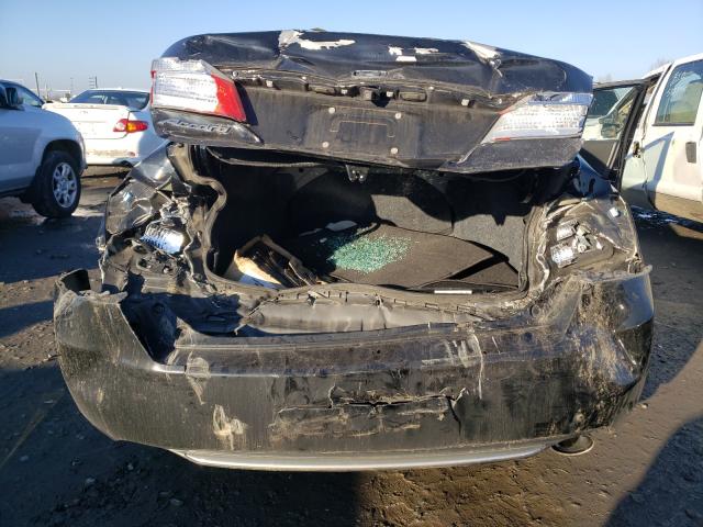 Photo 8 VIN: 1HGCR2F3XFA173366 - HONDA ACCORD LX 