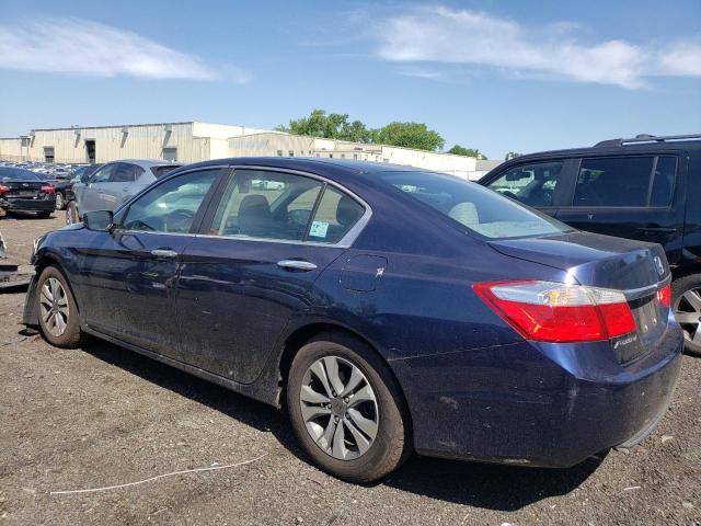 Photo 1 VIN: 1HGCR2F3XFA173660 - HONDA ACCORD 