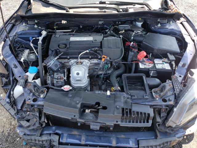 Photo 10 VIN: 1HGCR2F3XFA173660 - HONDA ACCORD 