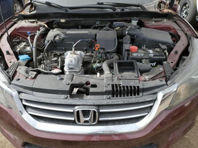 Photo 10 VIN: 1HGCR2F3XFA175179 - HONDA ACCORD LX 