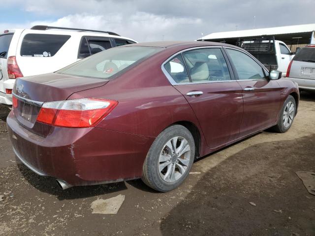 Photo 2 VIN: 1HGCR2F3XFA175179 - HONDA ACCORD LX 