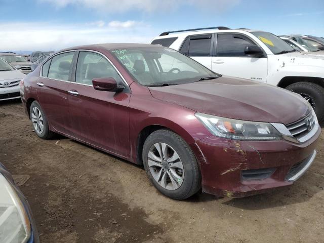 Photo 3 VIN: 1HGCR2F3XFA175179 - HONDA ACCORD LX 