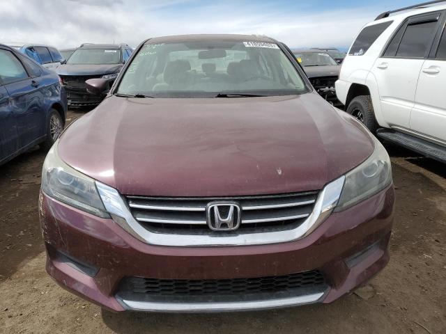 Photo 4 VIN: 1HGCR2F3XFA175179 - HONDA ACCORD LX 