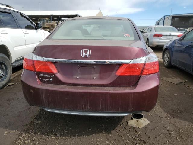 Photo 5 VIN: 1HGCR2F3XFA175179 - HONDA ACCORD LX 