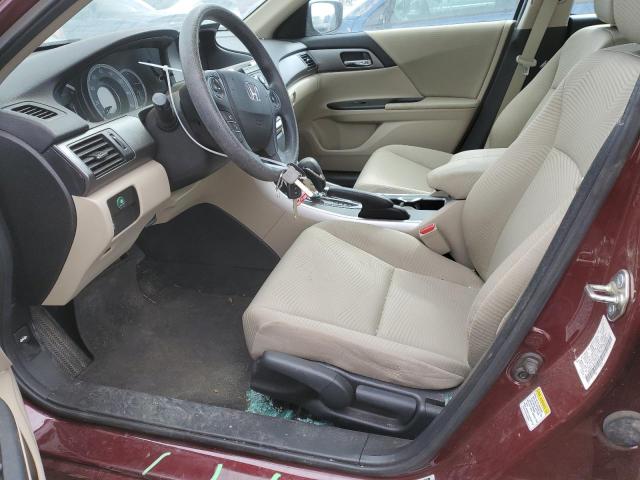 Photo 6 VIN: 1HGCR2F3XFA175179 - HONDA ACCORD LX 