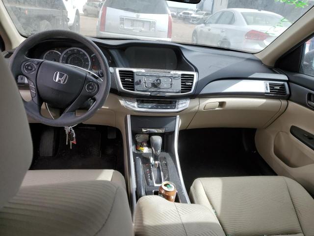 Photo 7 VIN: 1HGCR2F3XFA175179 - HONDA ACCORD LX 