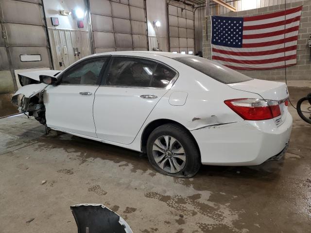 Photo 1 VIN: 1HGCR2F3XFA182083 - HONDA ACCORD 