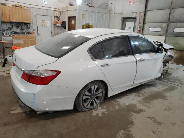 Photo 2 VIN: 1HGCR2F3XFA182083 - HONDA ACCORD 