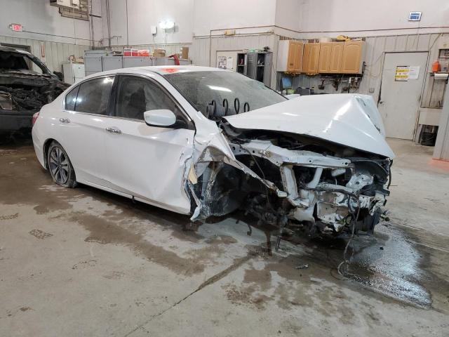 Photo 3 VIN: 1HGCR2F3XFA182083 - HONDA ACCORD 