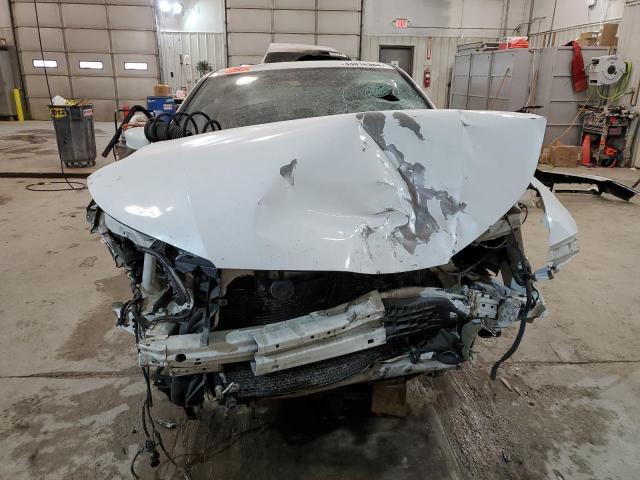 Photo 4 VIN: 1HGCR2F3XFA182083 - HONDA ACCORD 