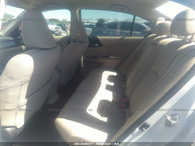 Photo 7 VIN: 1HGCR2F3XFA182102 - HONDA ACCORD SEDAN 