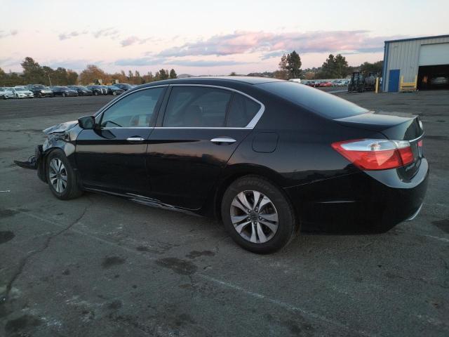 Photo 1 VIN: 1HGCR2F3XFA184240 - HONDA ACCORD LX 