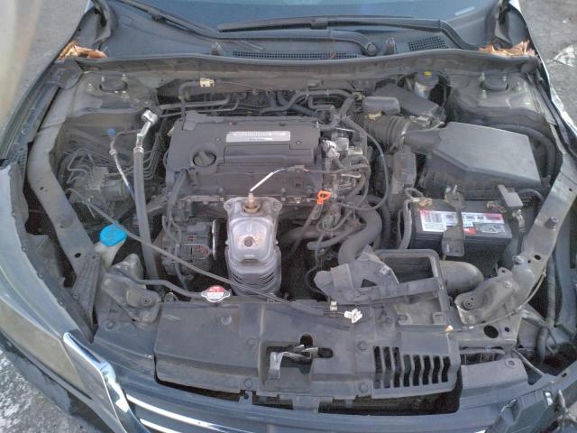 Photo 10 VIN: 1HGCR2F3XFA184240 - HONDA ACCORD LX 