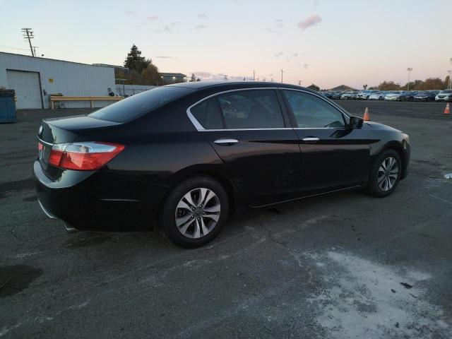 Photo 2 VIN: 1HGCR2F3XFA184240 - HONDA ACCORD LX 