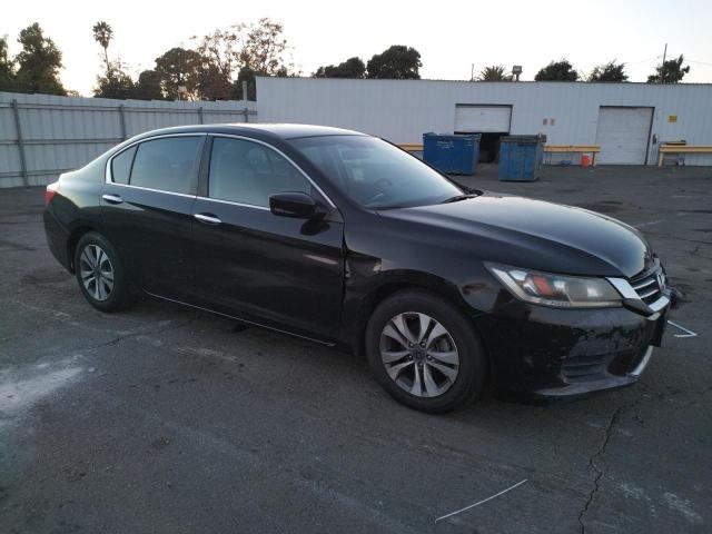 Photo 3 VIN: 1HGCR2F3XFA184240 - HONDA ACCORD LX 