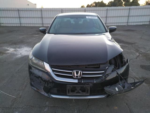 Photo 4 VIN: 1HGCR2F3XFA184240 - HONDA ACCORD LX 