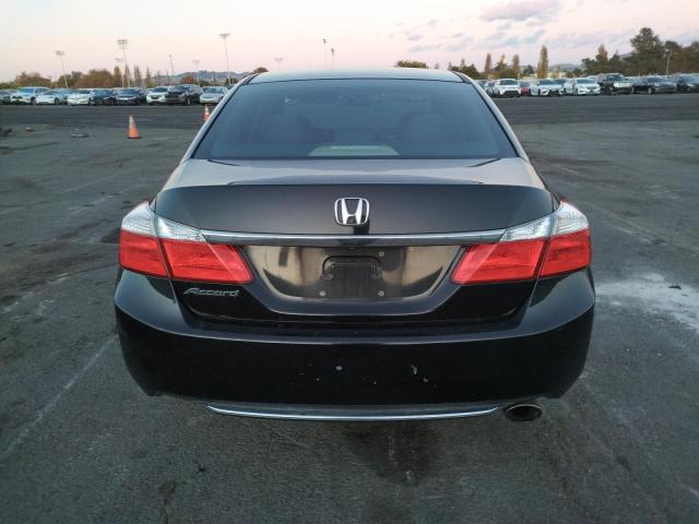 Photo 5 VIN: 1HGCR2F3XFA184240 - HONDA ACCORD LX 