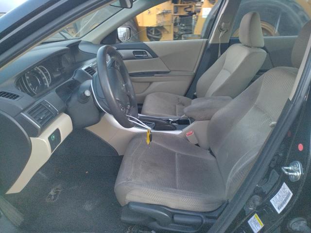 Photo 6 VIN: 1HGCR2F3XFA184240 - HONDA ACCORD LX 