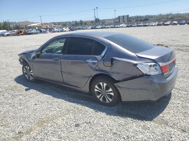 Photo 1 VIN: 1HGCR2F3XFA188269 - HONDA ACCORD 