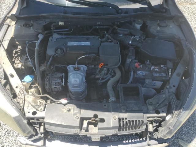 Photo 10 VIN: 1HGCR2F3XFA188269 - HONDA ACCORD 