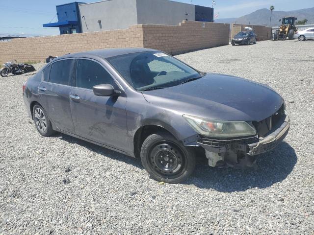 Photo 3 VIN: 1HGCR2F3XFA188269 - HONDA ACCORD 