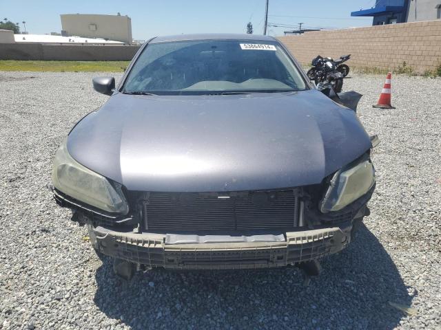 Photo 4 VIN: 1HGCR2F3XFA188269 - HONDA ACCORD 