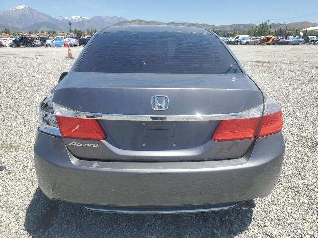 Photo 5 VIN: 1HGCR2F3XFA188269 - HONDA ACCORD 