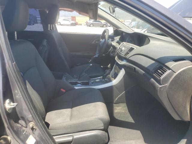 Photo 6 VIN: 1HGCR2F3XFA188269 - HONDA ACCORD 