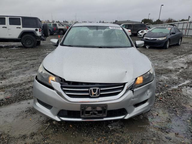 Photo 4 VIN: 1HGCR2F3XFA192306 - HONDA ACCORD LX 