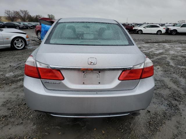 Photo 5 VIN: 1HGCR2F3XFA192306 - HONDA ACCORD LX 