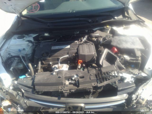 Photo 9 VIN: 1HGCR2F3XFA204616 - HONDA ACCORD SEDAN 