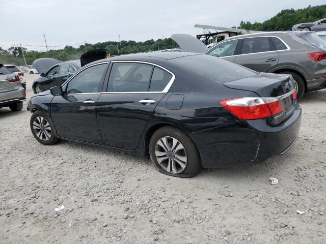 Photo 1 VIN: 1HGCR2F3XFA205524 - HONDA ACCORD 