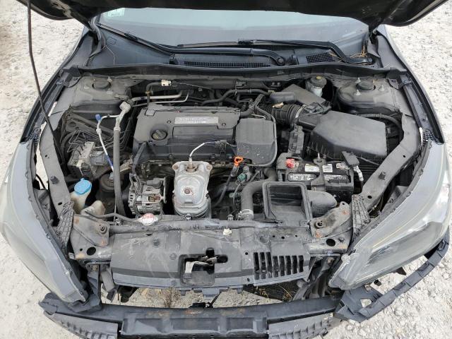 Photo 10 VIN: 1HGCR2F3XFA205524 - HONDA ACCORD 