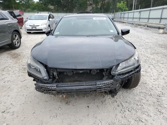 Photo 4 VIN: 1HGCR2F3XFA205524 - HONDA ACCORD 