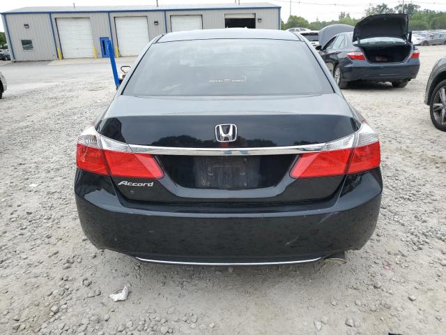 Photo 5 VIN: 1HGCR2F3XFA205524 - HONDA ACCORD 