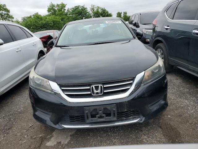 Photo 4 VIN: 1HGCR2F3XFA208732 - HONDA ACCORD 