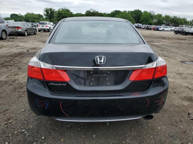 Photo 5 VIN: 1HGCR2F3XFA208732 - HONDA ACCORD 