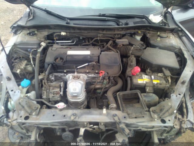 Photo 9 VIN: 1HGCR2F3XFA211243 - HONDA ACCORD SEDAN 