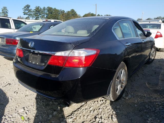 Photo 3 VIN: 1HGCR2F3XFA214918 - HONDA ACCORD LX 