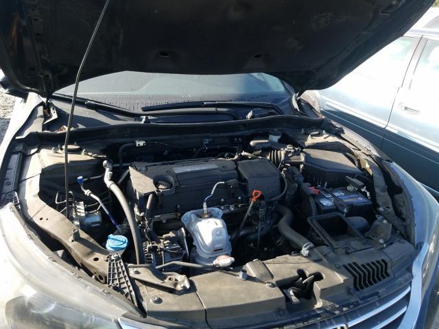 Photo 6 VIN: 1HGCR2F3XFA214918 - HONDA ACCORD LX 