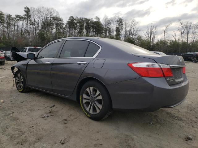 Photo 1 VIN: 1HGCR2F3XFA222128 - HONDA ACCORD LX 