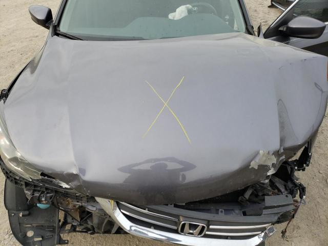 Photo 10 VIN: 1HGCR2F3XFA222128 - HONDA ACCORD LX 