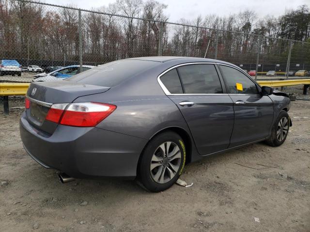 Photo 2 VIN: 1HGCR2F3XFA222128 - HONDA ACCORD LX 