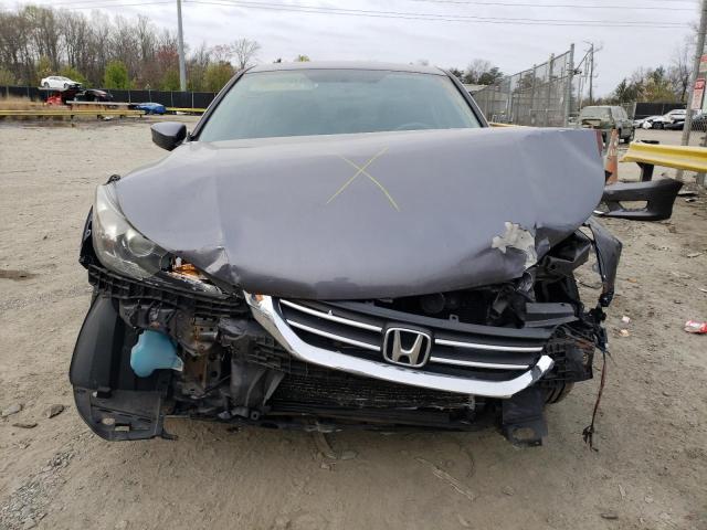 Photo 4 VIN: 1HGCR2F3XFA222128 - HONDA ACCORD LX 