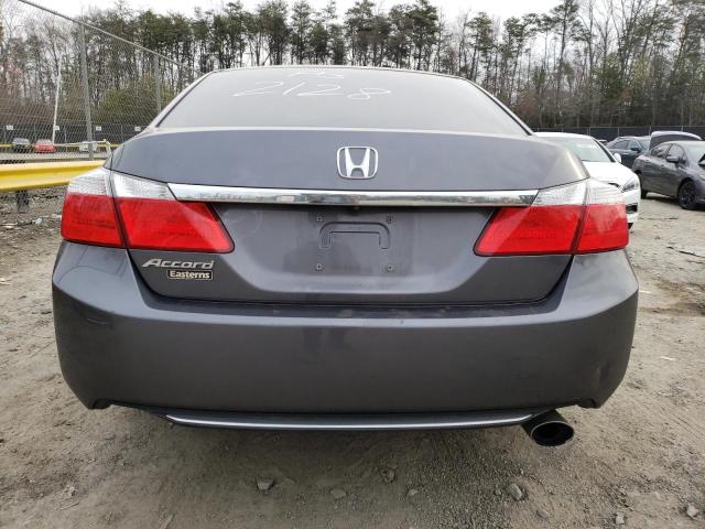 Photo 5 VIN: 1HGCR2F3XFA222128 - HONDA ACCORD LX 