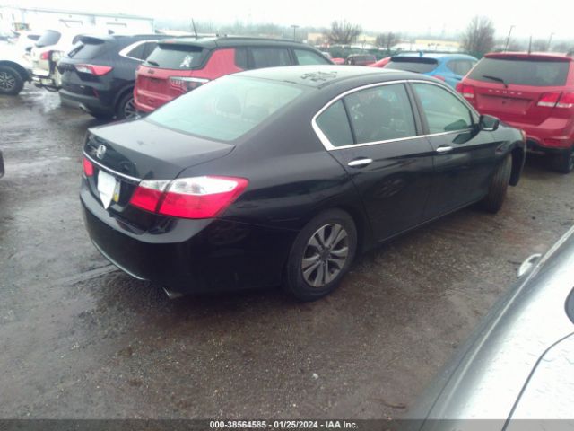 Photo 3 VIN: 1HGCR2F3XFA223425 - HONDA ACCORD 