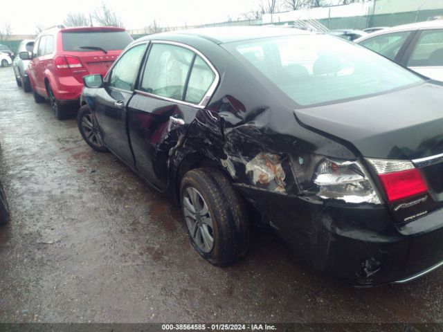 Photo 5 VIN: 1HGCR2F3XFA223425 - HONDA ACCORD 