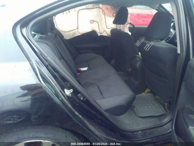 Photo 7 VIN: 1HGCR2F3XFA223425 - HONDA ACCORD 